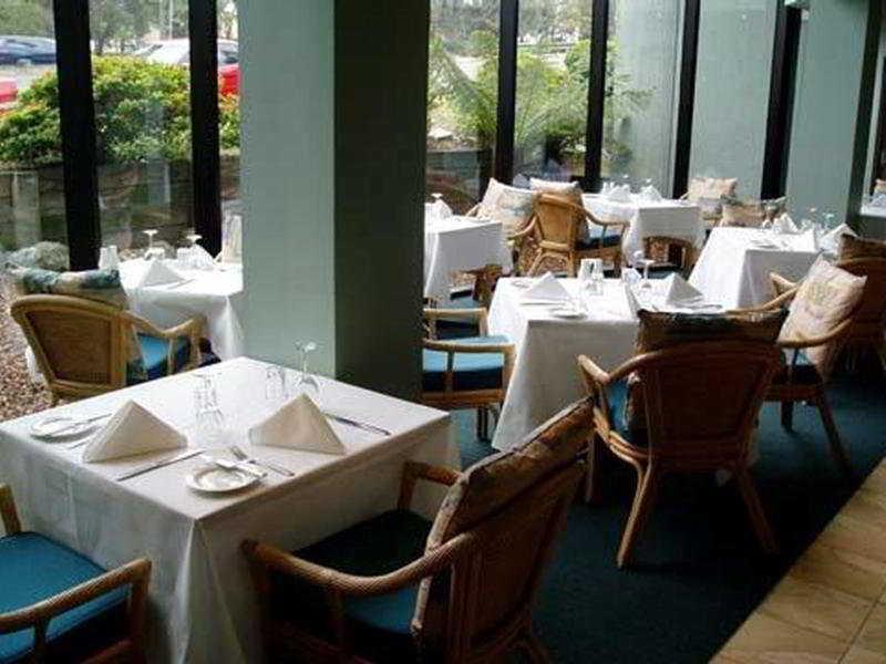 Quality Hotel Manor Mitcham Ngoại thất bức ảnh
