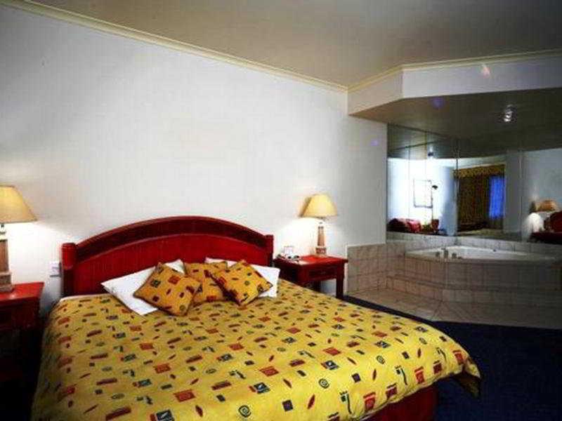 Quality Hotel Manor Mitcham Ngoại thất bức ảnh