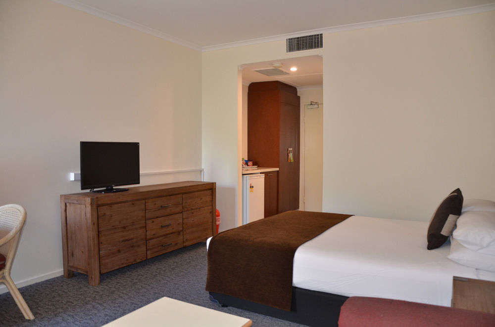 Quality Hotel Manor Mitcham Ngoại thất bức ảnh