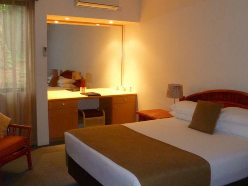 Quality Hotel Manor Mitcham Ngoại thất bức ảnh